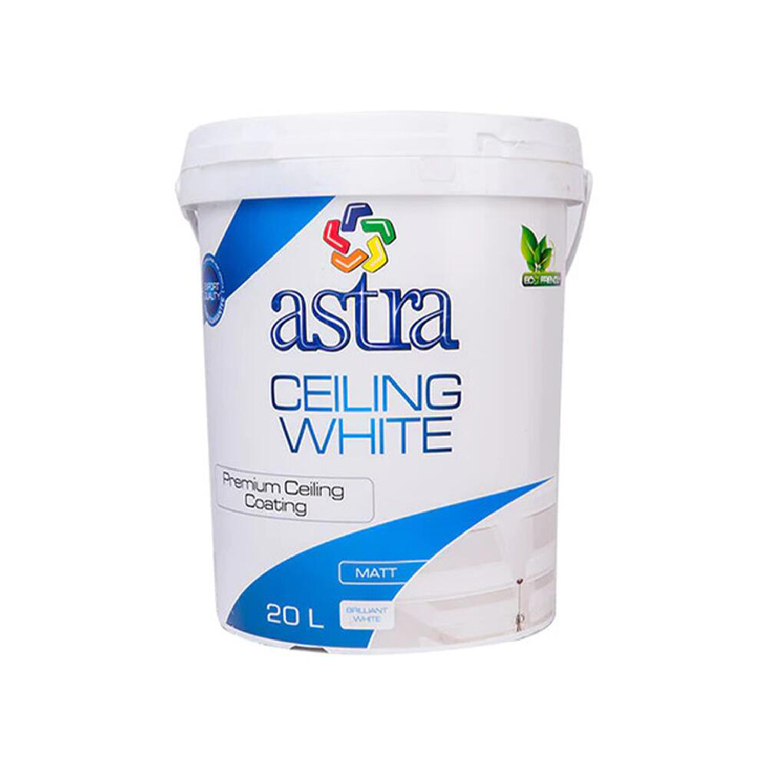 Astra Ceiling White