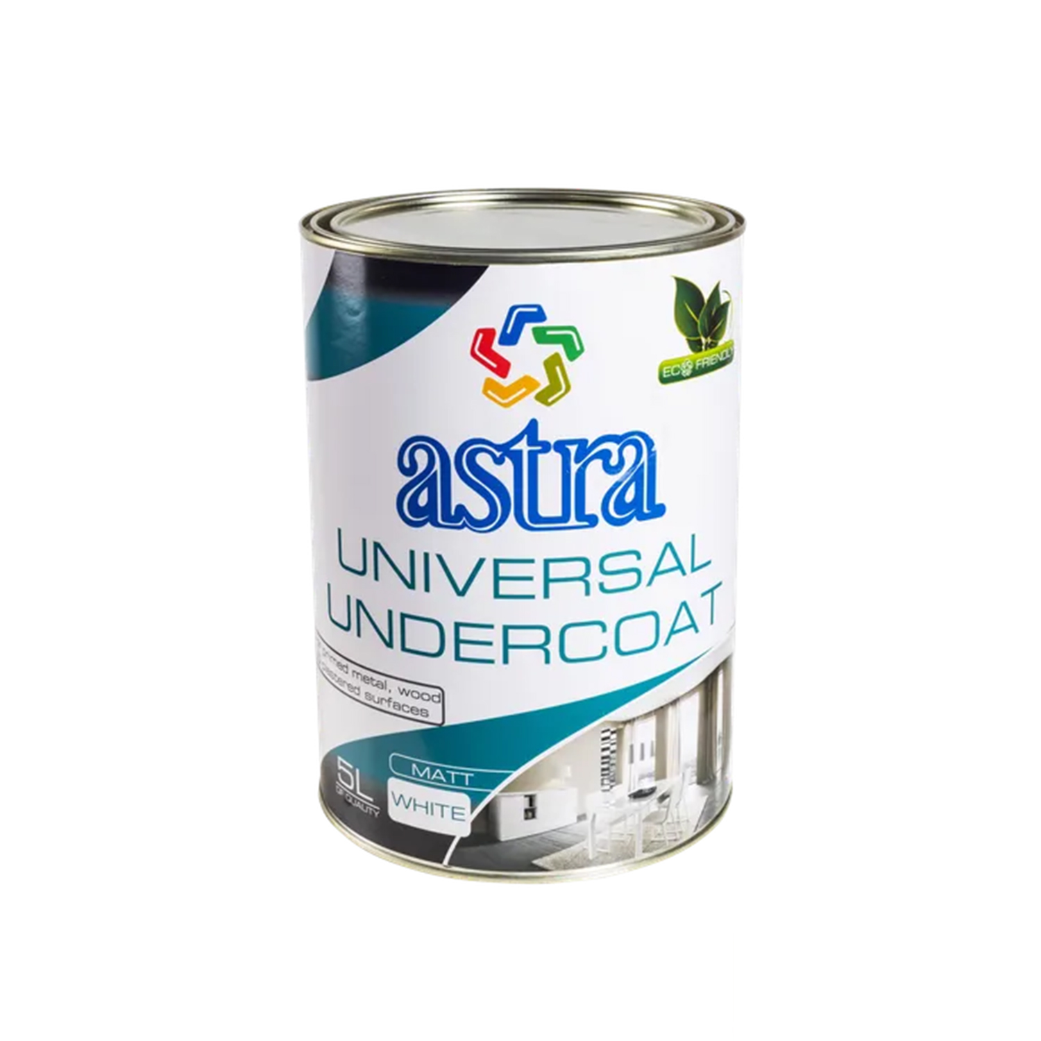 Astra Universal Undercoat