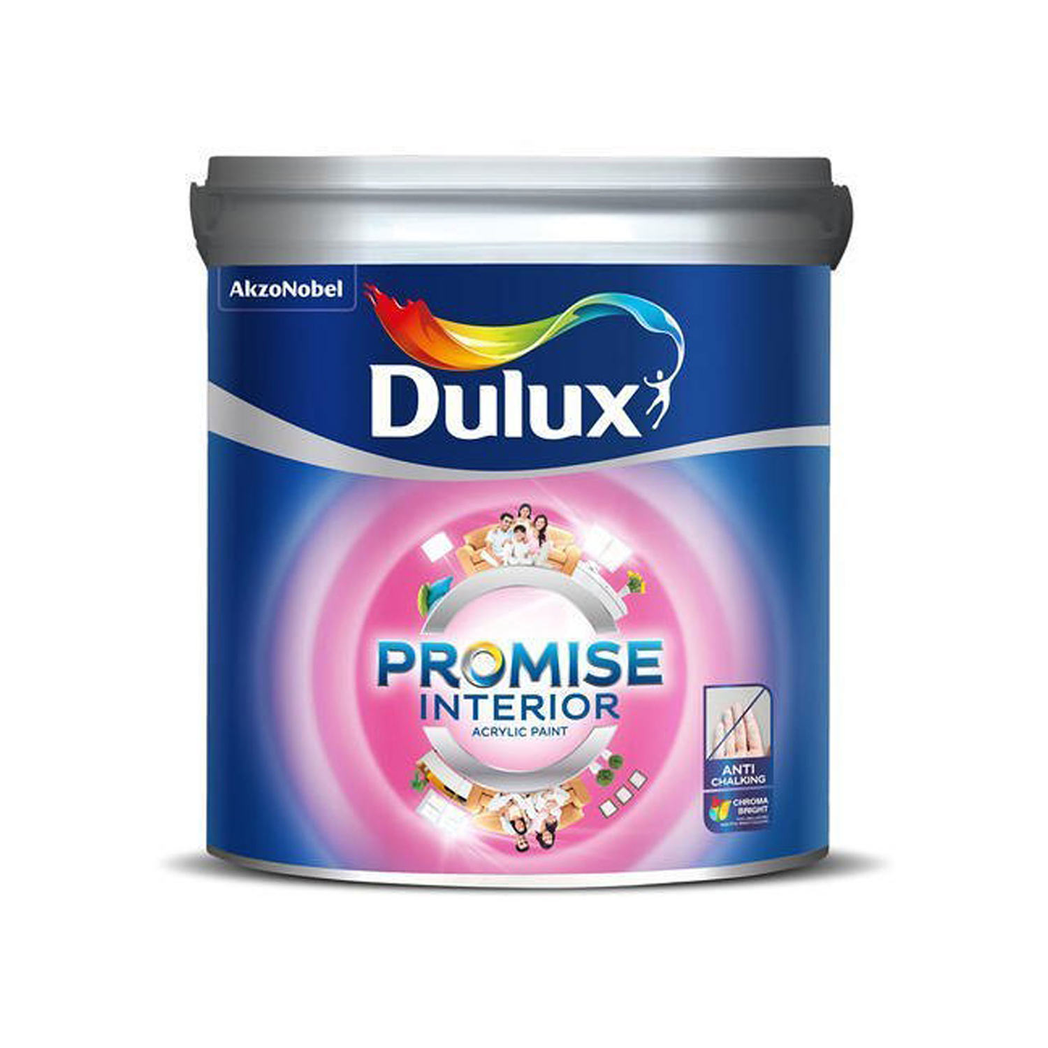 Dulux Promise