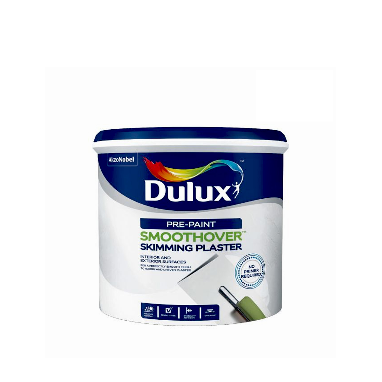Dulux Skimming Plaster