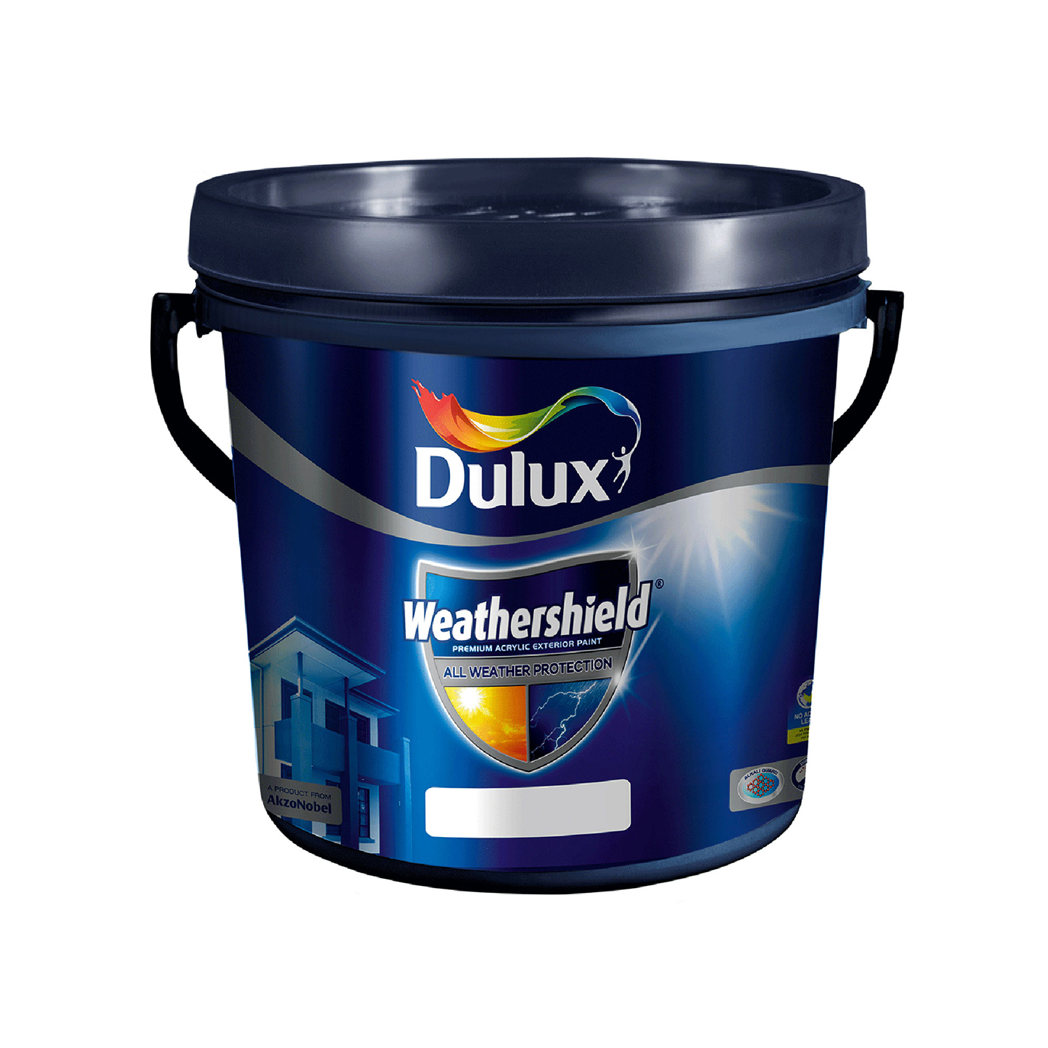 Dulux Weathershield