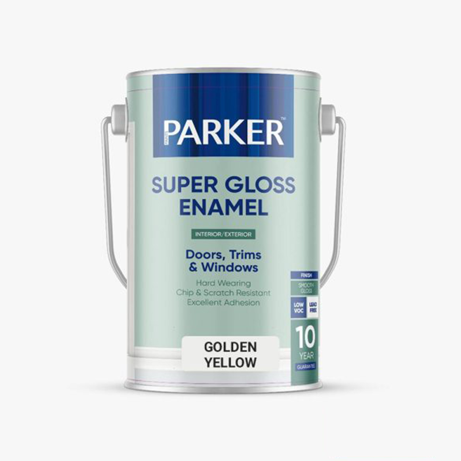 Parker Super Gloss Enamel