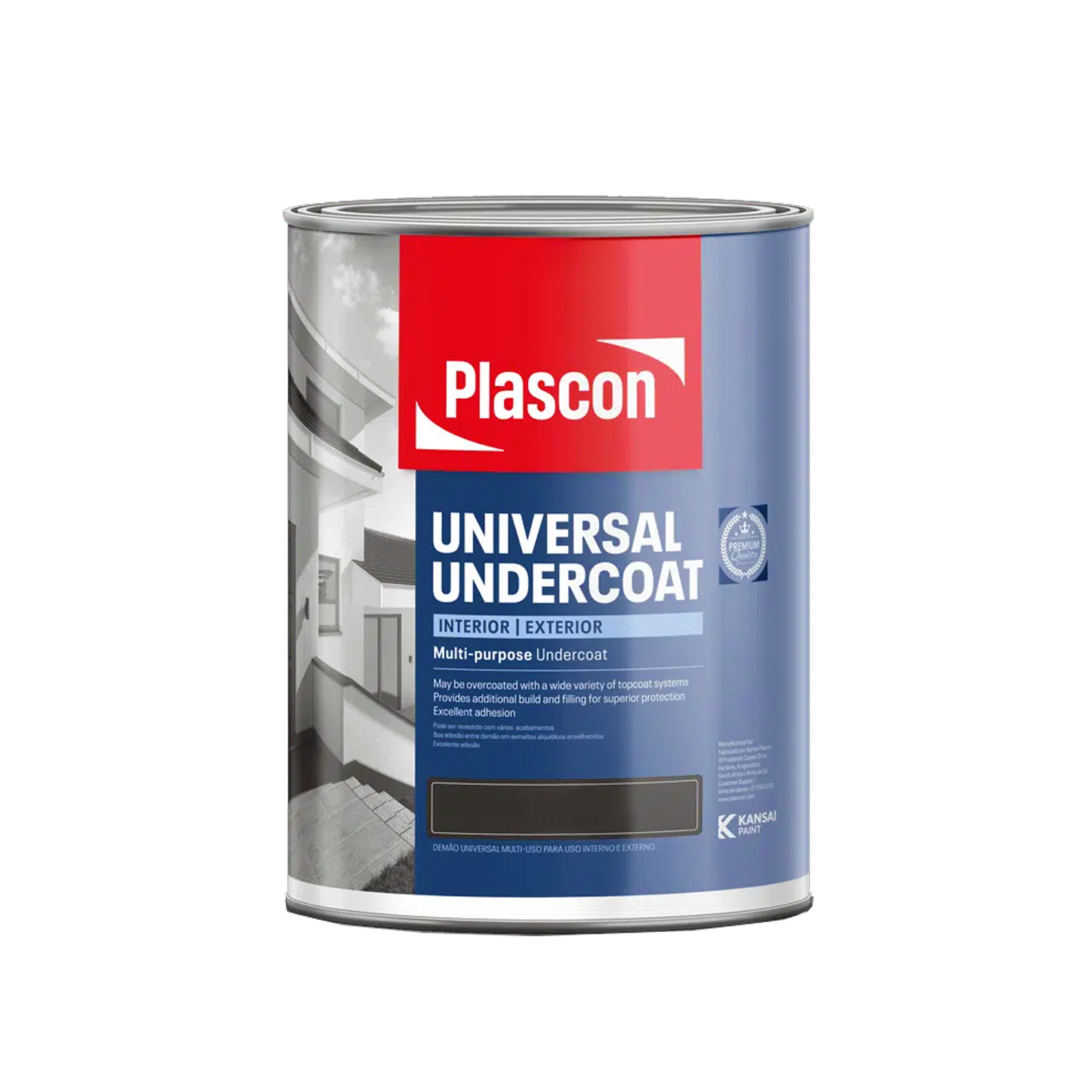 Plascon Universal Undercoat