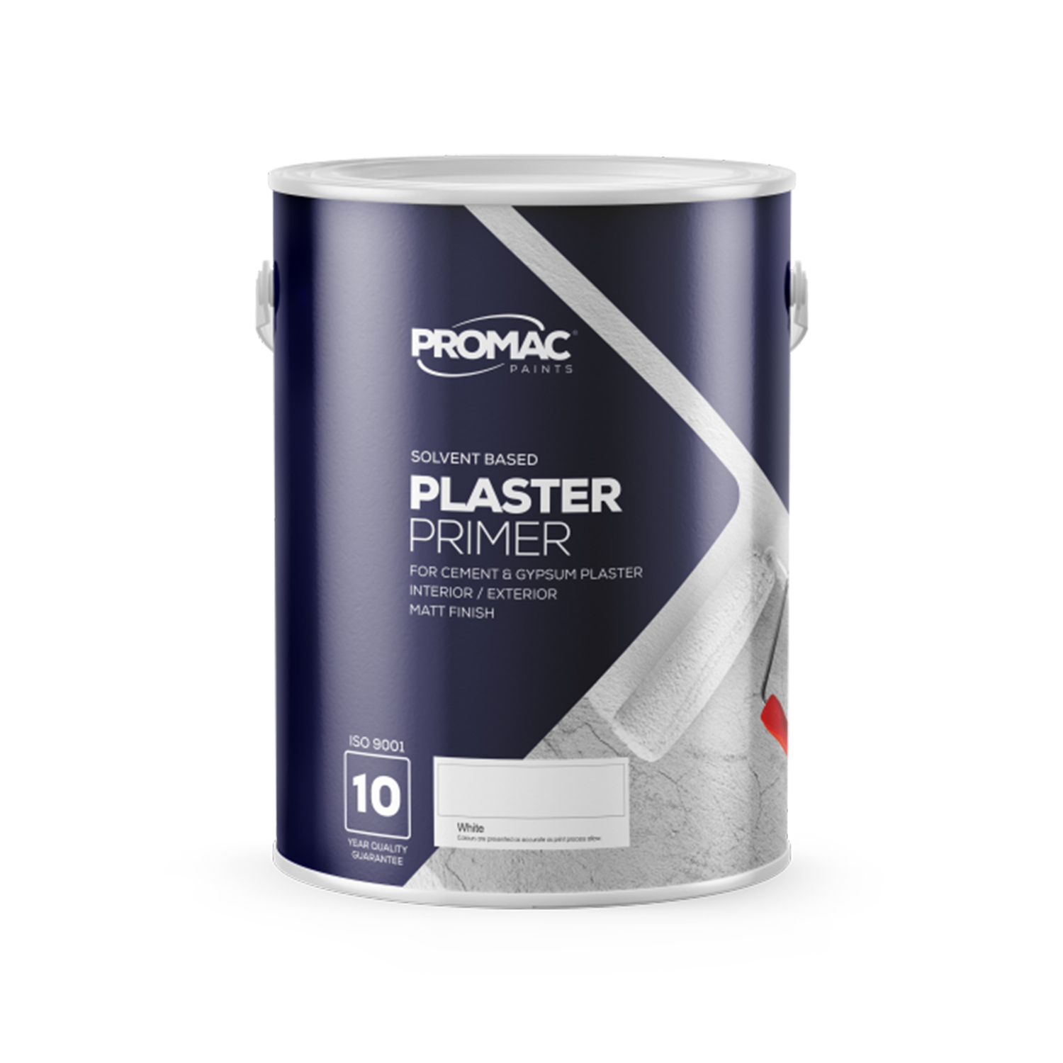 Promac Plaster Primer