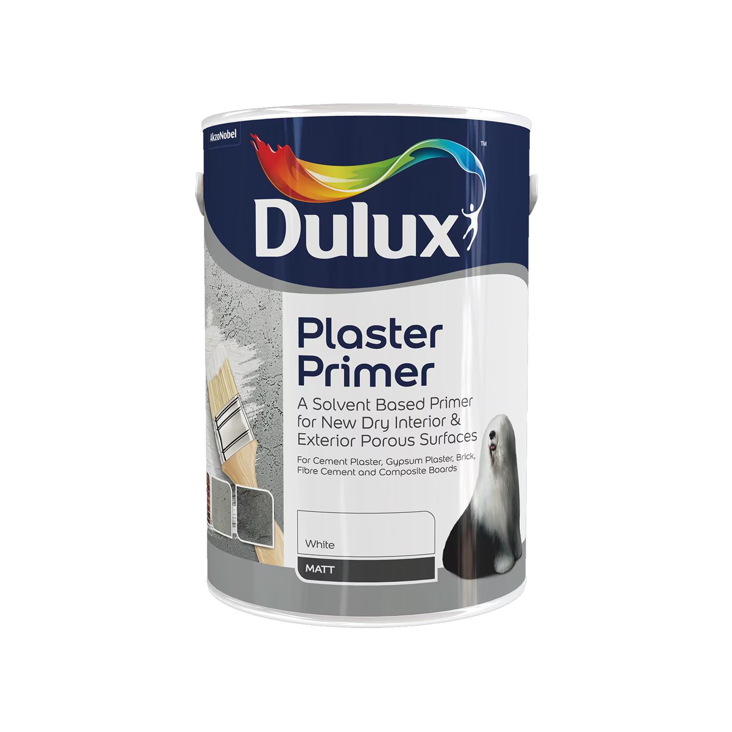 Dulux Plaster Primer