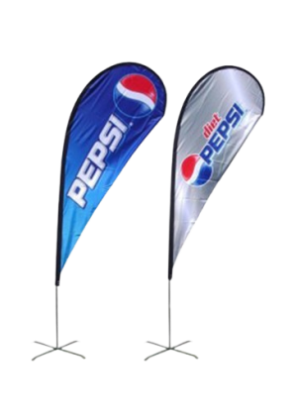 Banners & Signage